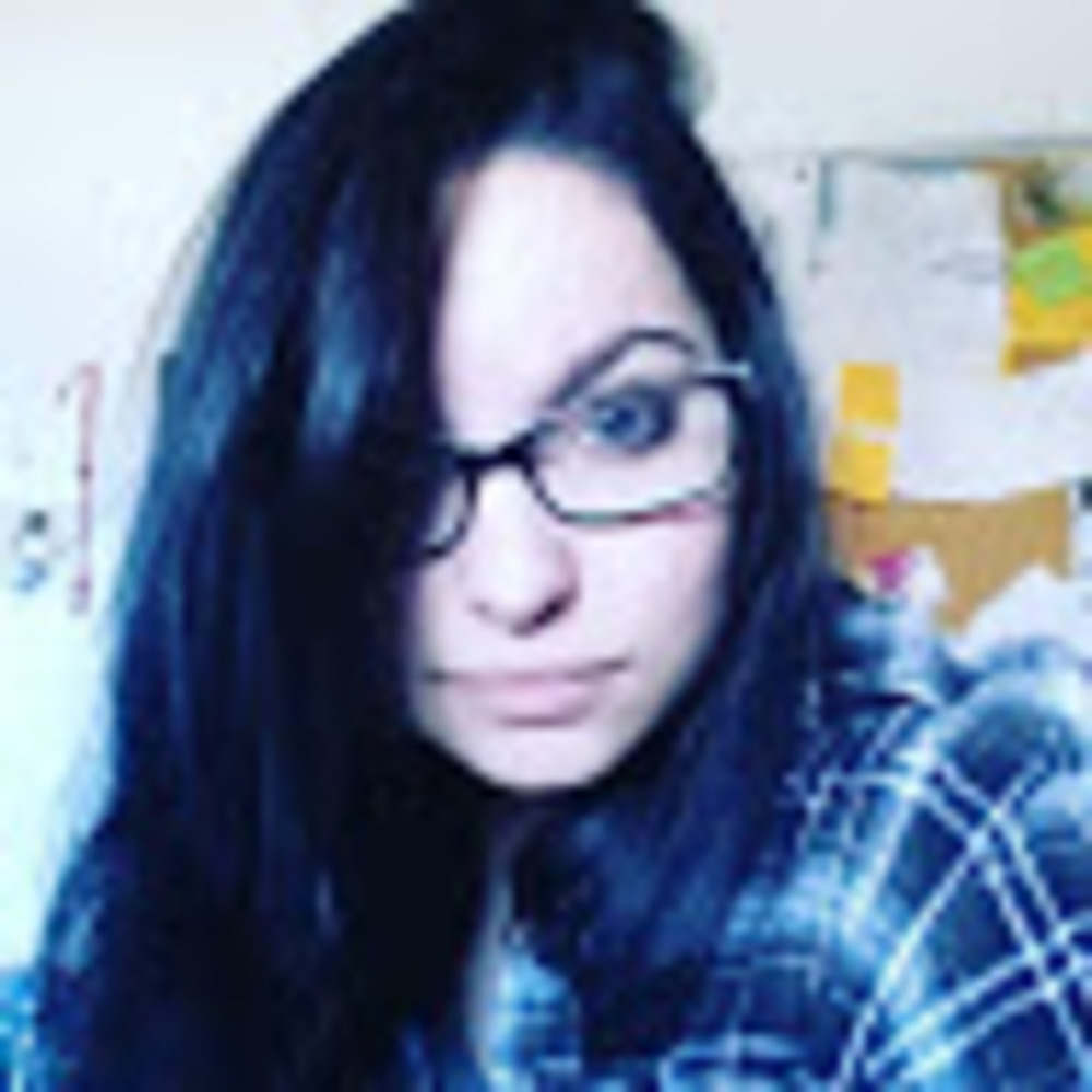 Meet your Posher, Kellyn